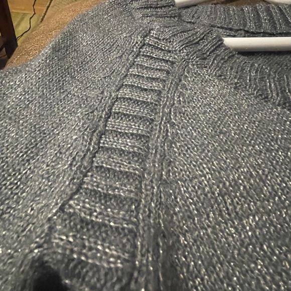 Moda International Tunic Sweater - Picture 5 of 7